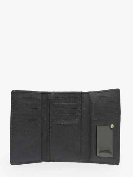 Portefeuille M Tradition Cuir Etrier Bleu tradition ETRA095M vue secondaire 1